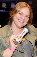 Rebecca Field Mtv movie awards